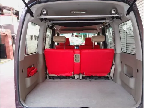 Daihatsu Atrai Wagon