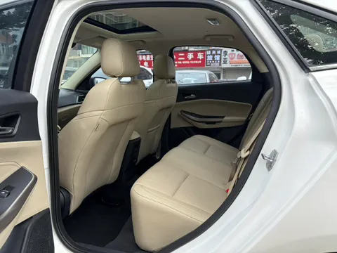 Ford Escort