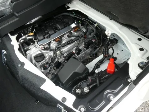 Toyota TownAce Van