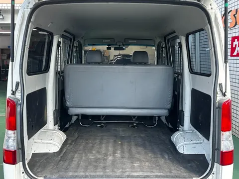 Toyota TownAce Van