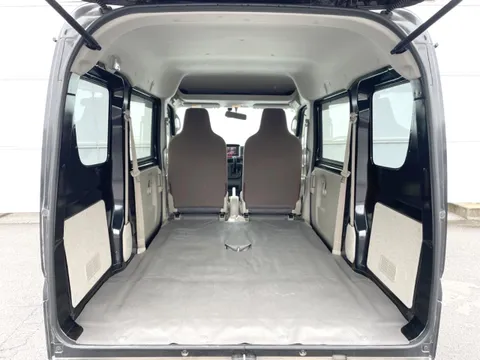 Nissan Clipper