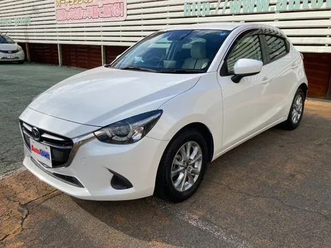 Mazda Mazda2 (Demio)