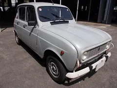 Renault 4