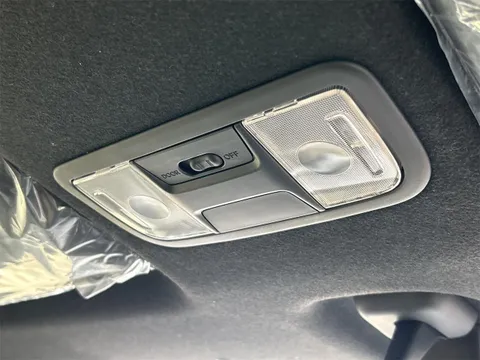 Honda N-BOX Slash