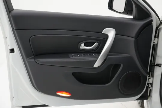Renault SM5