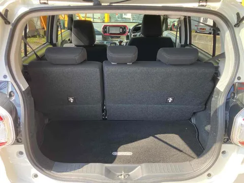 Daihatsu Boon