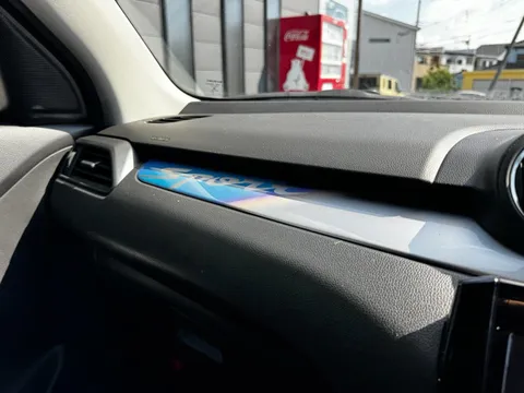 Suzuki Swift Sport