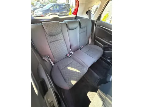 Honda Jazz (Fit)