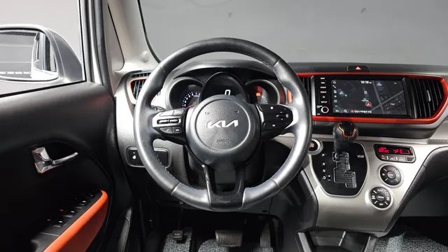 Kia Ray