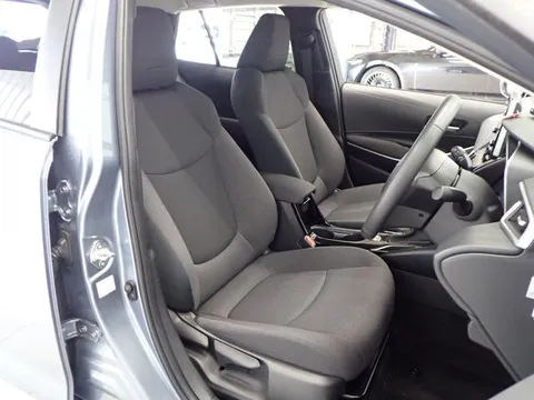 Toyota Corolla Touring