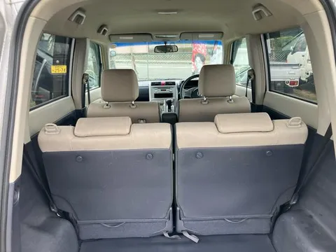Honda Zest