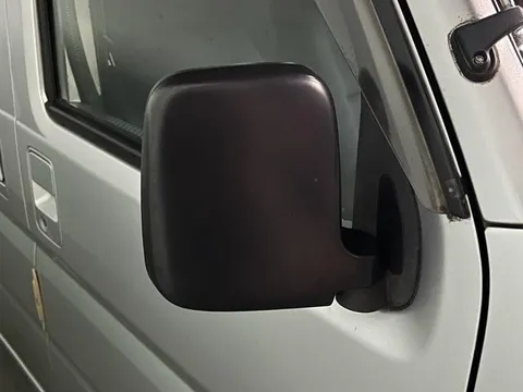 Honda Vamos Hobio Pro
