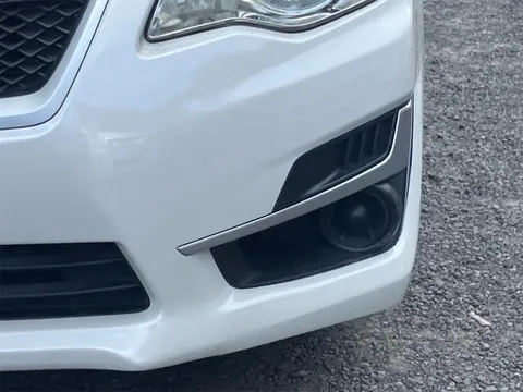 Subaru Impreza Sports