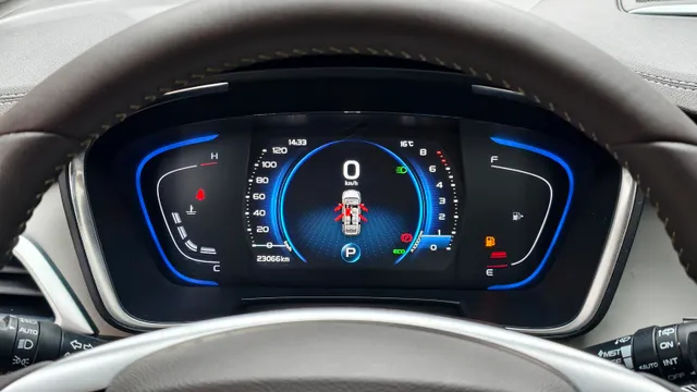 Geely Jiaji
