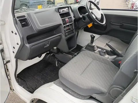 Suzuki Super Carry