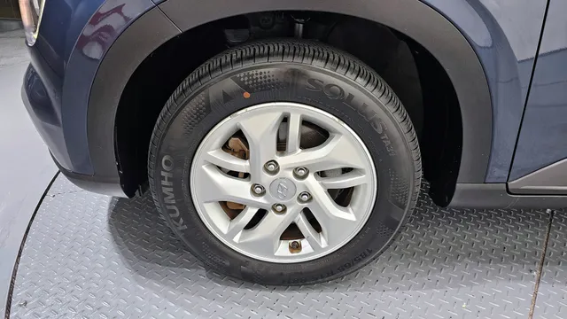 Hyundai Venue