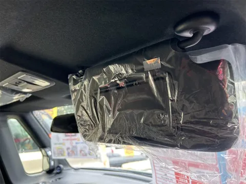 Honda N-BOX Slash