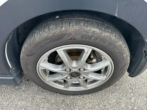 Mitsubishi eK X