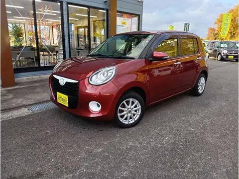 Daihatsu Boon