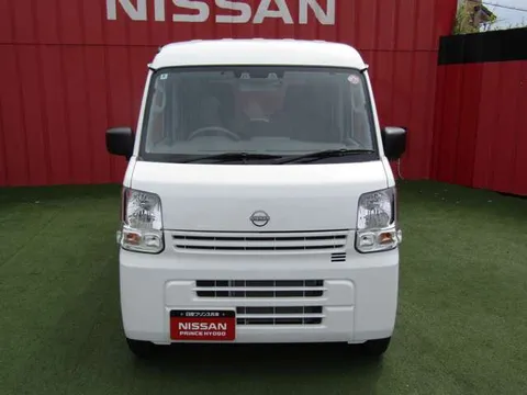 Nissan Clipper