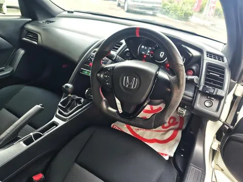 Honda S660