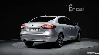 Renault SM3