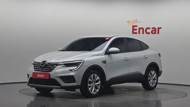 Renault XM3