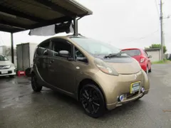 Mitsubishi I