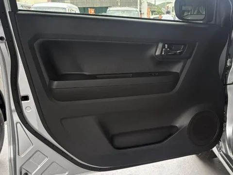 Subaru Pleo Plus