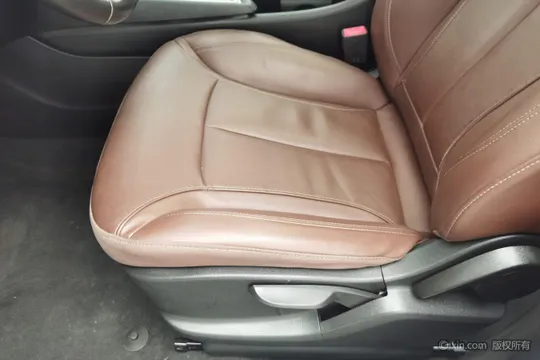 Buick GL6