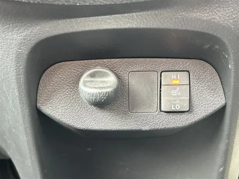Toyota Yaris (Vitz)