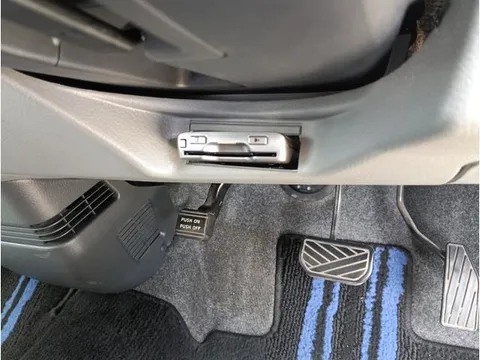 Mazda AZ-Wagon