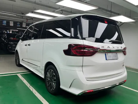 Maxus G20