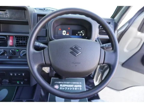 Suzuki Carry Track