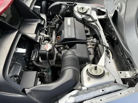 Honda S660