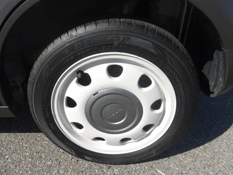 Suzuki Alto Lapin LC