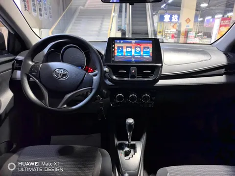 Toyota Vios