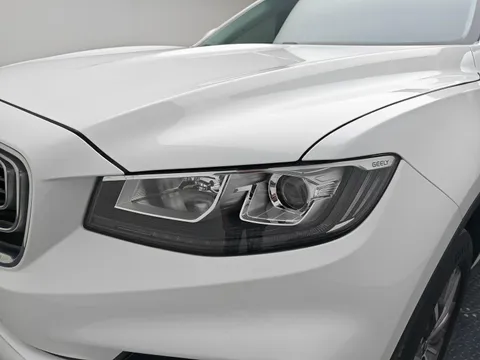 Geely Boyue