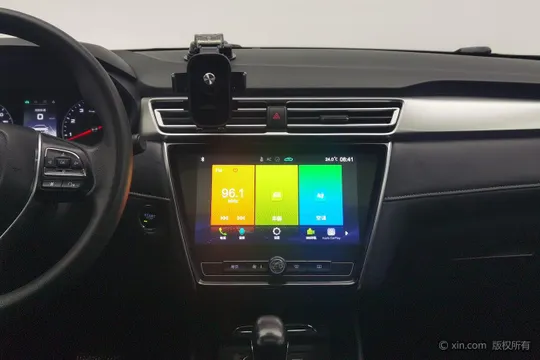 Roewe i5