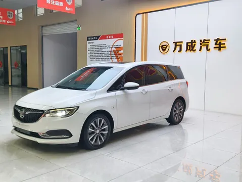 Buick GL6