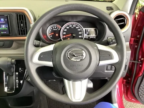 Daihatsu Boon
