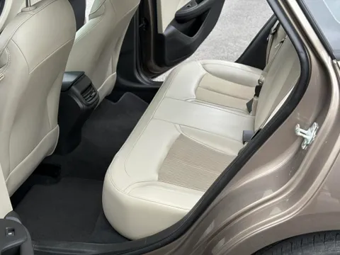 Buick Excelle GT