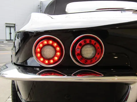 Mitsuoka Rock Star