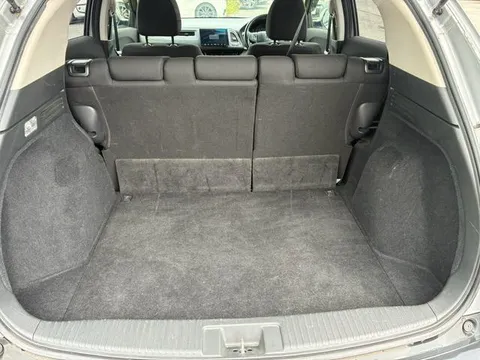 Honda HR-V (Vezel)