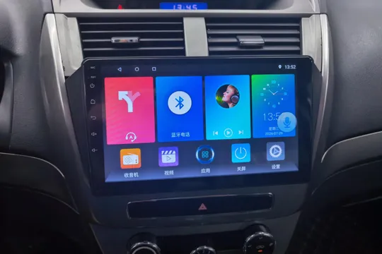 Geely GX7