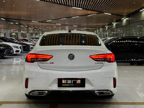 Buick Regal