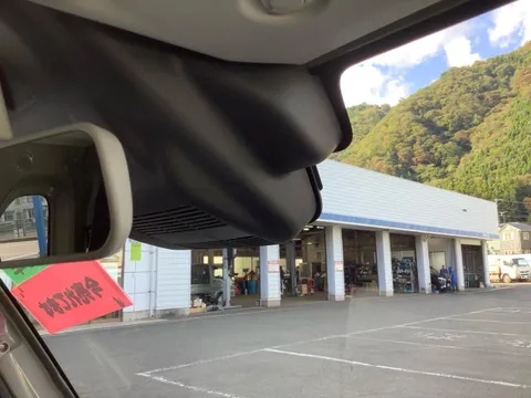 Suzuki Carry Track