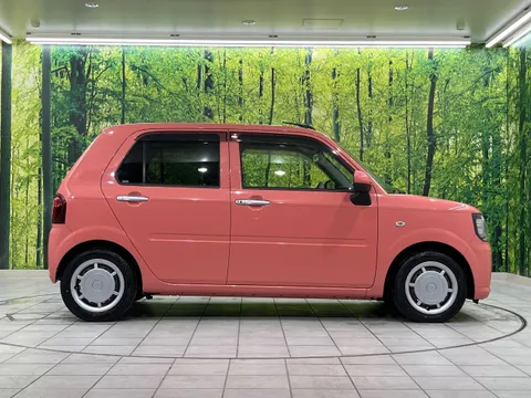 Daihatsu Mira Tocot