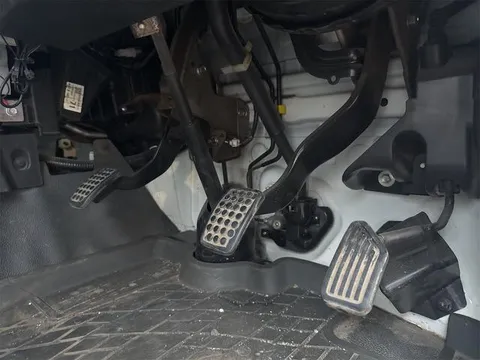 Subaru Sambar Truck