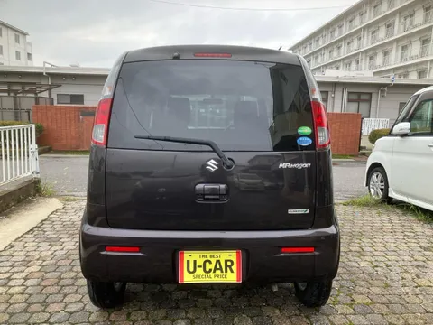 Suzuki MR Wagon